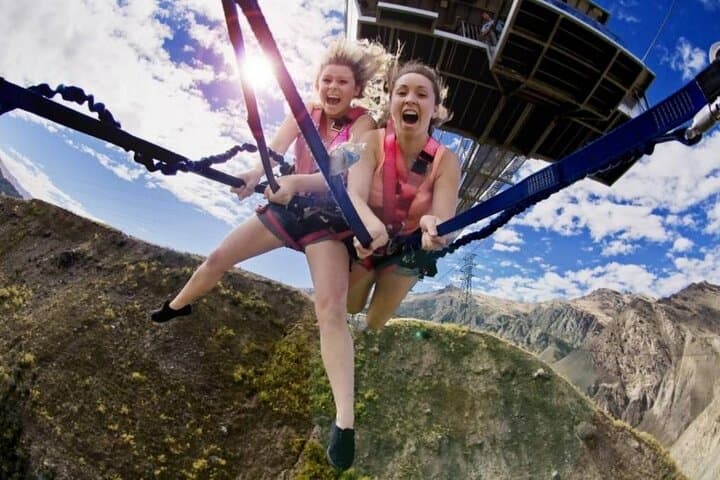 8-Day Southern Crossing: Christchurch to Milford Sound, Franz Josef & Queenstown photo 4