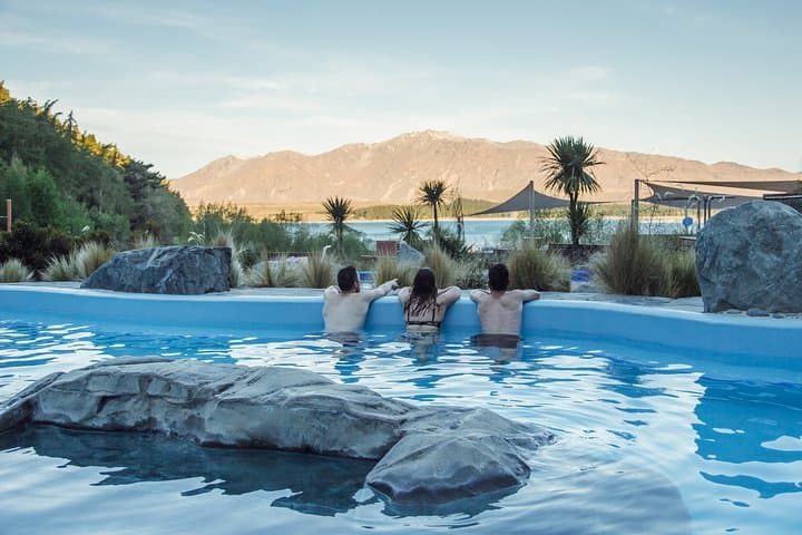 8-Day Southern Secrets Tour: South Island Highlights from Christchurch to Abel Tasman photo 3