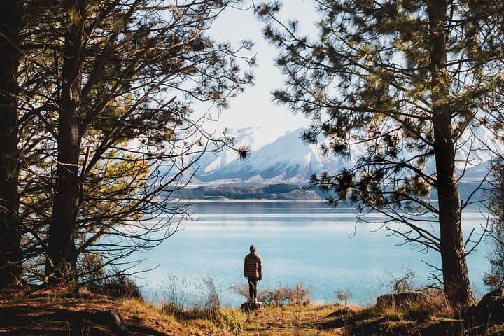 8-Day Southern Secrets Tour: South Island Highlights from Christchurch to Abel Tasman photo 4
