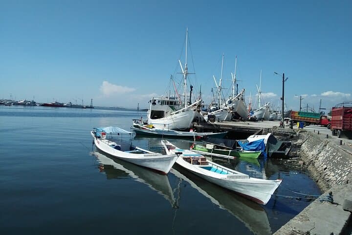 Karst Rivers and Prehistoric Caves: One-Day Makassar Countryside Tour photo 2