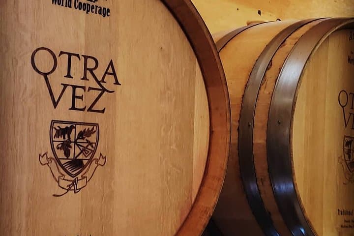 Private 6-Hour Napa Valley Cabernet Sauvignon Tour — Chauffeured Tastings & Vineyard Views photo 4