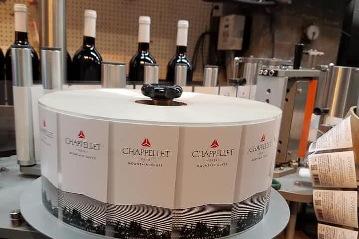 Private 6-Hour Napa Valley Cabernet Sauvignon Tour — Chauffeured Tastings & Vineyard Views photo 5
