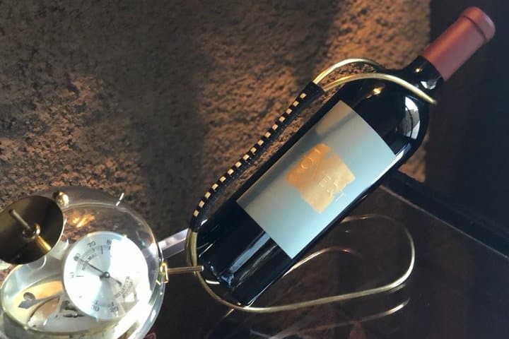 Private 6-Hour Napa Valley Cabernet Sauvignon Tour — Chauffeured Tastings & Vineyard Views photo 2