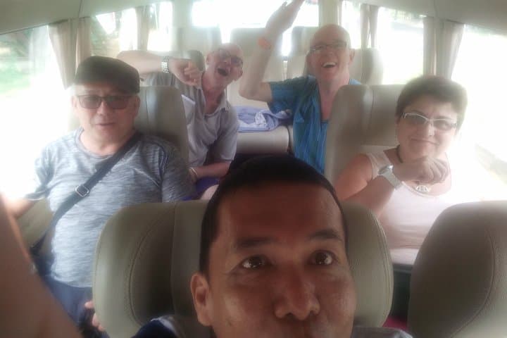 Karst Rivers and Prehistoric Caves: One-Day Makassar Countryside Tour photo 3
