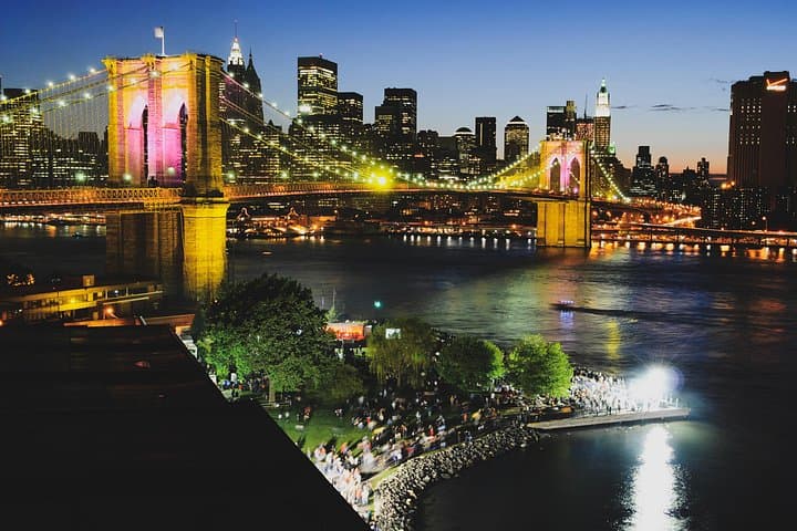 Lower East Side Culture Walking Tour — Brooklyn Bridge, Nolita & Chinatown (3‑Hour) photo 1