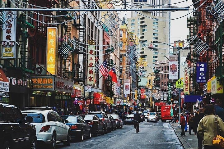 Lower East Side Culture Walking Tour — Brooklyn Bridge, Nolita & Chinatown (3‑Hour) photo 4