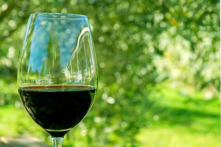 Napa Valley 6-Hour Private Dessert Wine Tour: Tasting Semi-Sweet and Vintage Releases photo 2