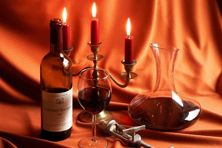 Napa Valley 6-Hour Private Dessert Wine Tour: Tasting Semi-Sweet and Vintage Releases