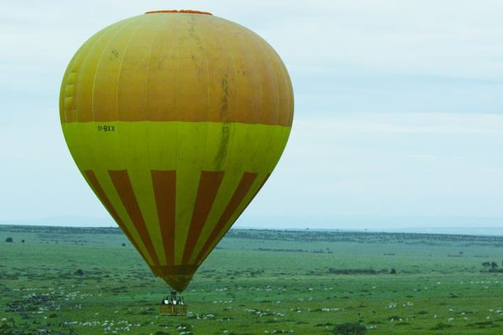 3-Day Budget Masai Mara Safari: Great Migration & Big Five Adventure photo 4