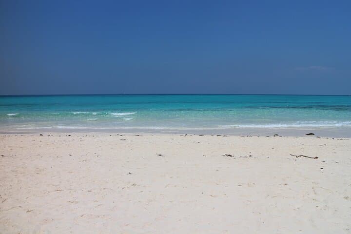 Sinda Island Day Trip: Dhow Sailing and Snorkeling from Dar es Salaam photo 2