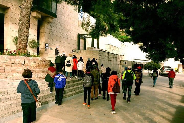 Delphi Private Day Tour: Hiking, Biking & Olive Oil Workshop from Athens photo 4