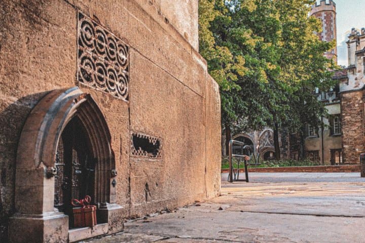 Best Cambridge Instagram Photo Spots: Self-Guided Walking Tour photo 3