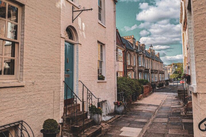 Best Cambridge Instagram Photo Spots: Self-Guided Walking Tour photo 4