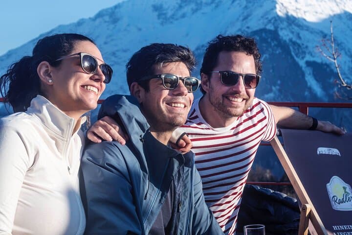 Private Ski Instructor from Lucerne: Half-Day Lessons with Transport to Klewenalp or Engelberg photo 5
