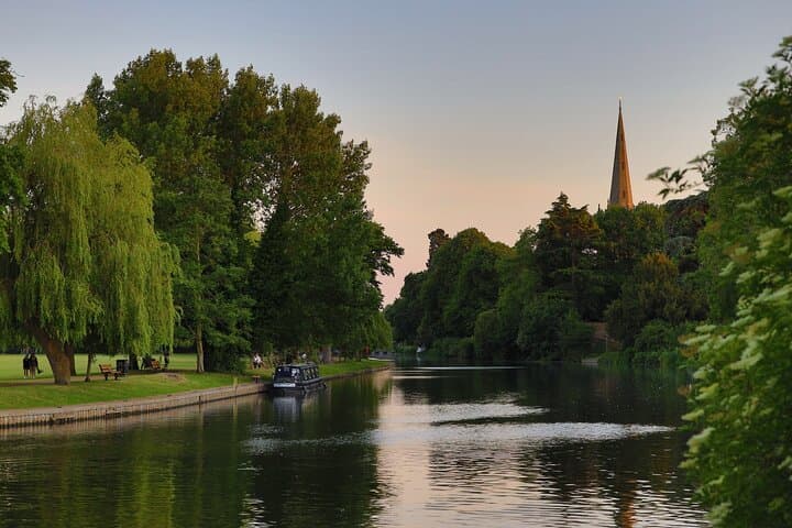 Stratford-upon-Avon Audio Walking Tour: Explore Shakespeare’s Life on Foot photo 3