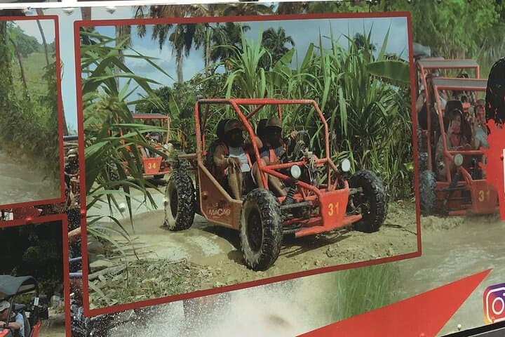 Experience the Thrill of Macao Beach Buggy Adventures photo 2