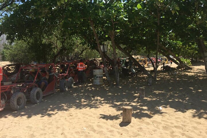Experience the Thrill of Macao Beach Buggy Adventures photo 6