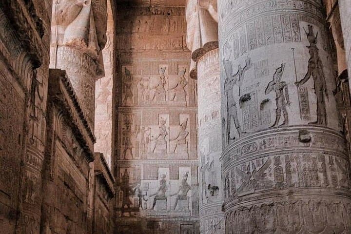 Two-Day Private Luxor Overnight Tour from Cairo by Flight photo 5