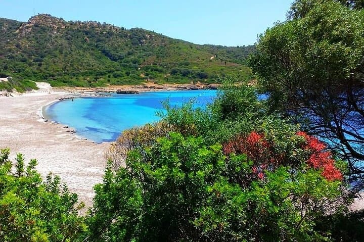 Chia Quad Adventure: 2–3 Hour Off-Road Tour to Capo Spartivento photo 4