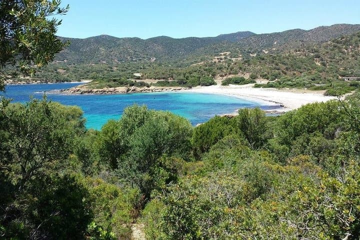 Chia Quad Adventure: 2–3 Hour Off-Road Tour to Capo Spartivento photo 3