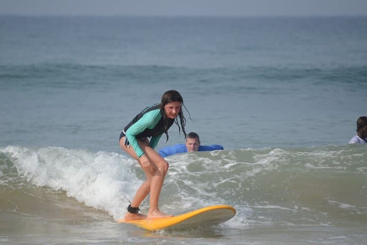7-Day Surf Camp in Hikkaduwa: Learn to Surf in Eco Wooden Cabanas photo 4