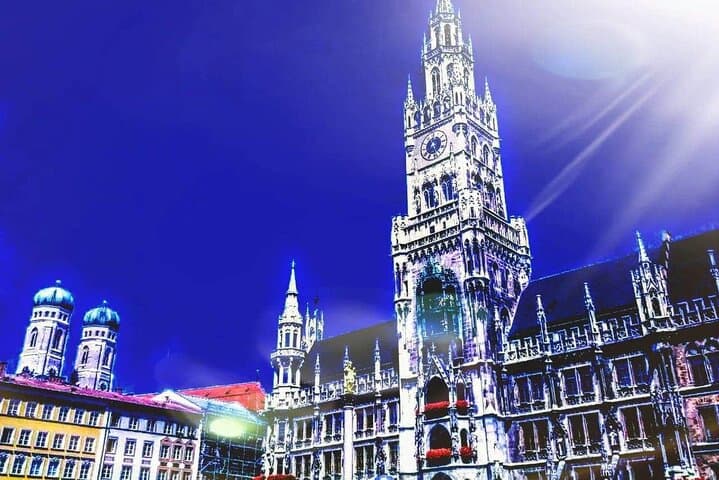 Customized 1-Day Private Tour from Munich: Neuschwanstein, Zugspitze & Bavarian Alps photo 2