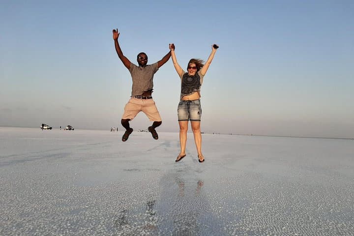5-Day Denakil Depression & Lalibela Tour — Erta Ale, Dallol & Rock-Hewn Churches photo 2