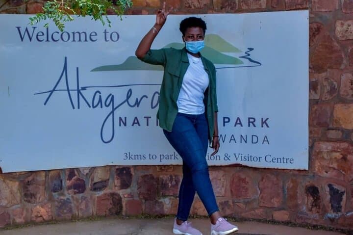 Akagera National Park Full-Day Safari from Kigali — Big Five Game Drive