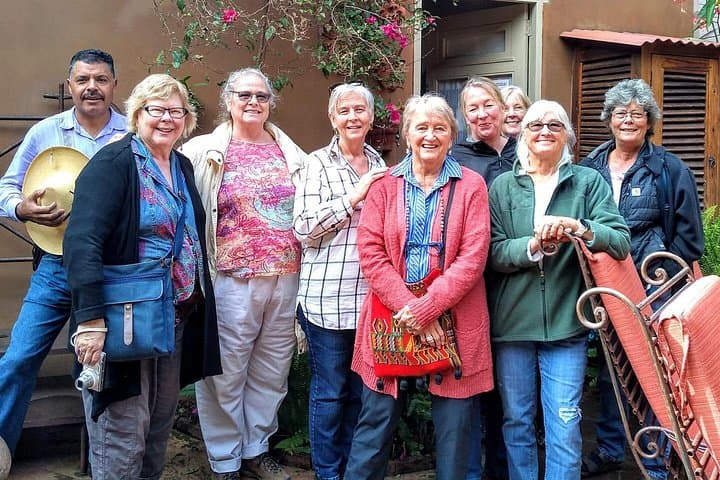 Pátzcuaro & Michoacán Villages: 3-Day Private Cultural Tour from Mexico City