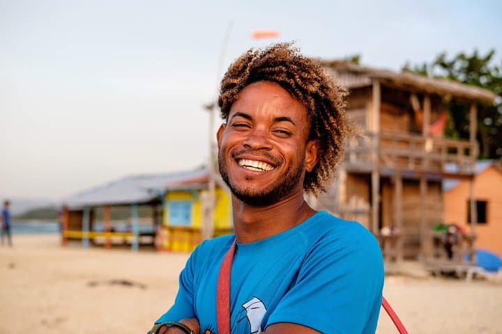 Three-Day Kitesurfing Course at Buen Hombre Beach — Beginner to Confident Rider
