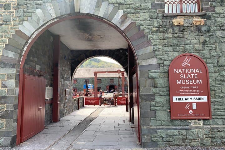 Private 2-Day Beatles & North Wales Roadtrip from Liverpool photo 6