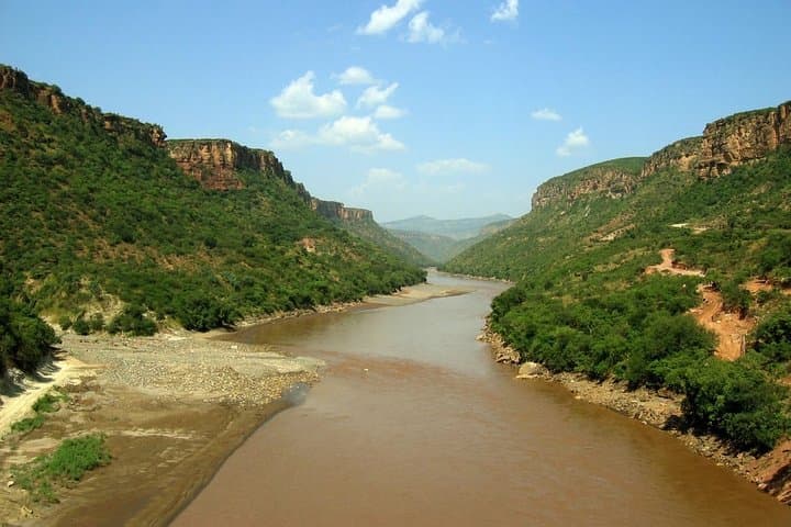 Day Trip to Blue Nile Gorge & Jemma Valley from Addis Ababa