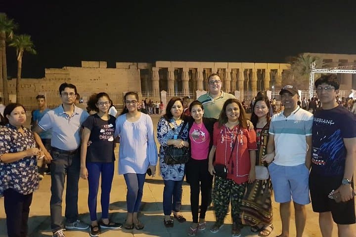 4-Day Budget Nile Cruise: Aswan to Luxor with Egyptologist Tours photo 4