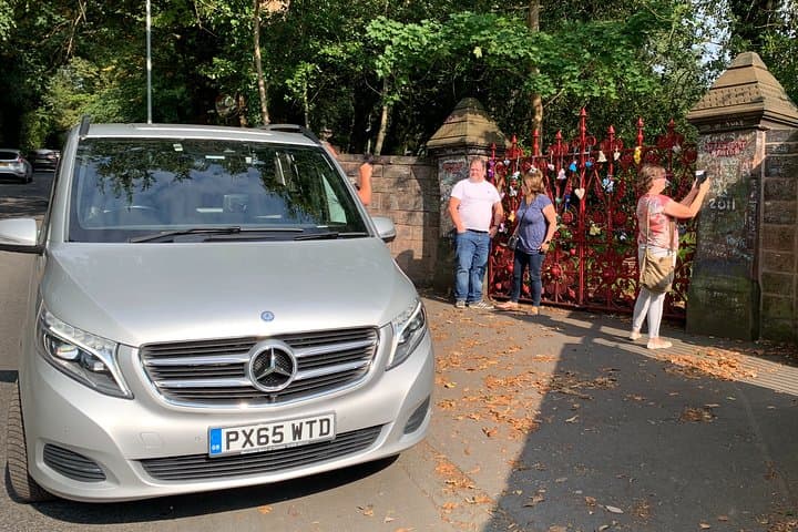 Private 2-Day Beatles & North Wales Roadtrip from Liverpool photo 2