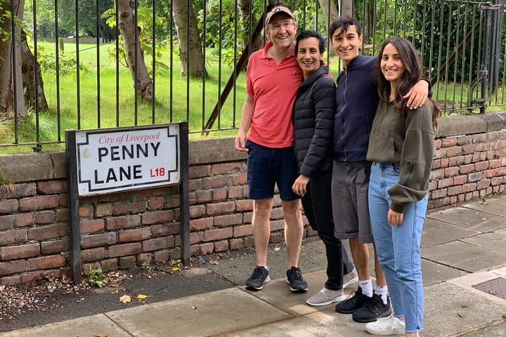 Private 2-Day Beatles & North Wales Roadtrip from Liverpool photo 4
