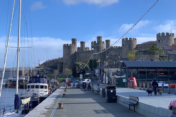 Private 2-Day Beatles & North Wales Roadtrip from Liverpool photo 5