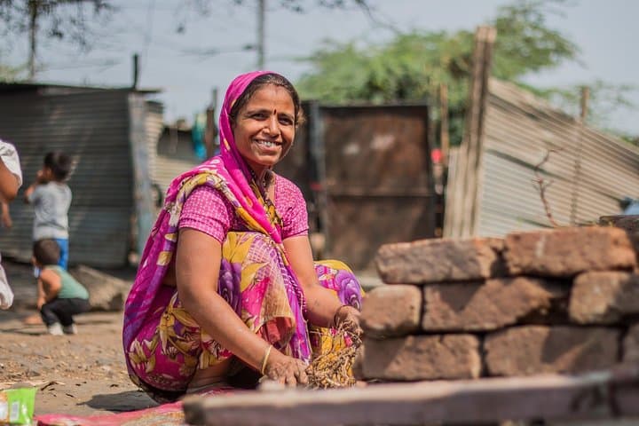 Qutub Minar & Mehrauli Archaeological Park Walking Tour with a Local Storyteller photo 6