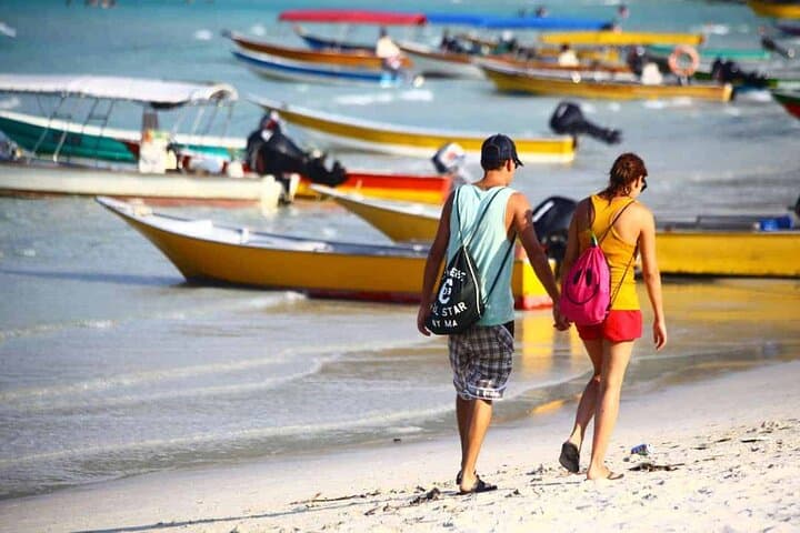Perhentian Islands 3D2N Snorkel Escape: Full-Board Beach & Boat Adventure photo 5