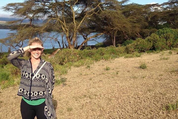 Explore Nairobi National Park: Wildlife Safari at Kenya’s Urban Edge photo 4