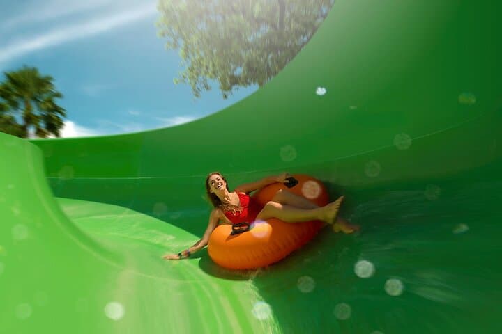 Waterbom Bali Single-Day Pass — Guide to Kuta’s Top Waterpark photo 6