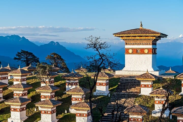 Classic 6-Day Bhutan Tour — Paro, Thimphu & Punakha Cultural Journey photo 3