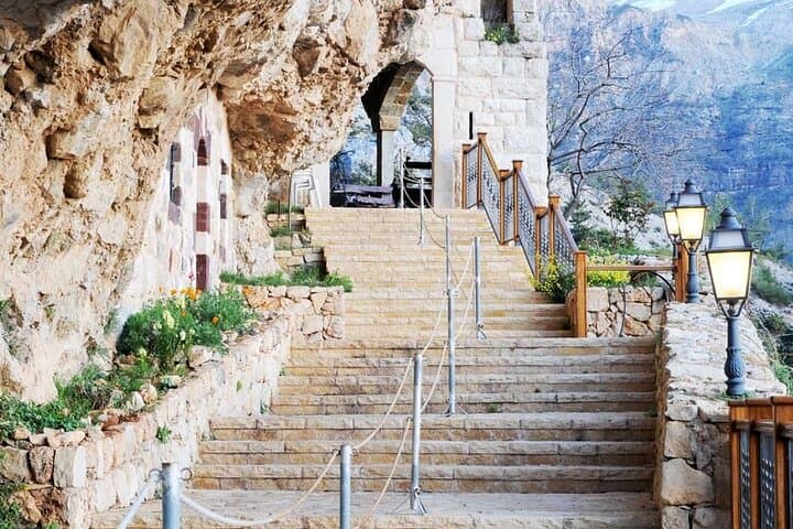 Private Qadisha Valley, Bcharre & Cedars Day Tour from Beirut photo 2