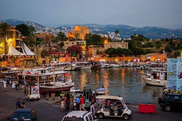 Byblos and Tripoli Day Tour: Private Cultural Journey from Beirut photo 6