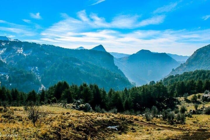 Private Qadisha Valley, Bcharre & Cedars Day Tour from Beirut photo 3