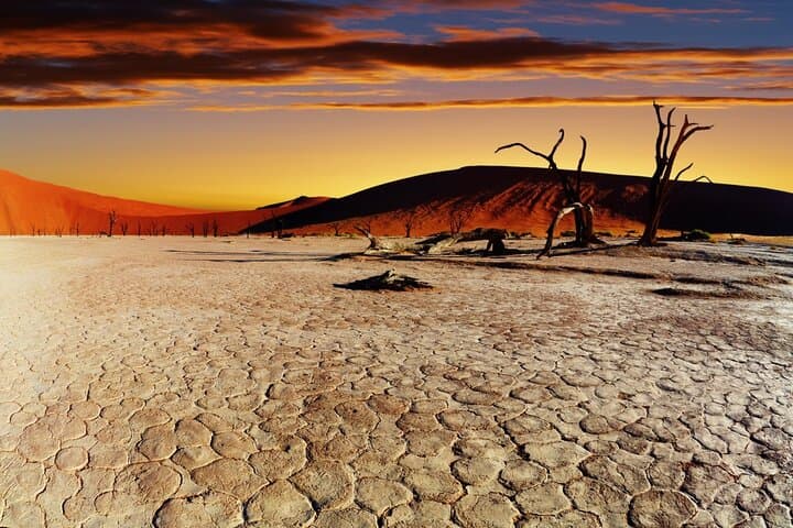 Self-drive Namibia: Windhoek, Etosha, Swakopmund & Sossusvlei 10-Day Adventure photo 3