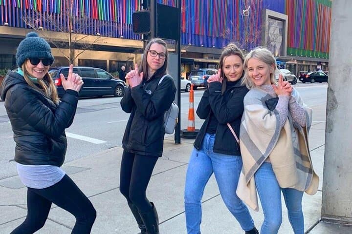 Madison City Scavenger Hunt: App-Led Two-Hour Adventure on the Isthmus photo 2