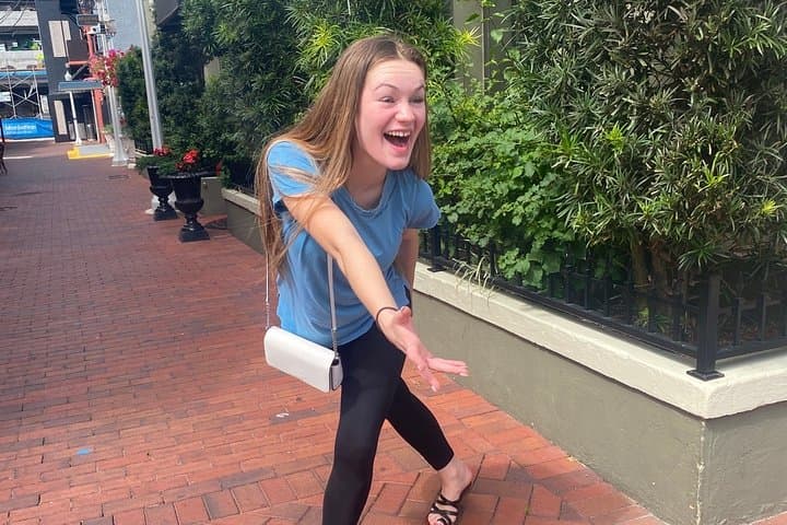 Madison City Scavenger Hunt: App-Led Two-Hour Adventure on the Isthmus photo 4