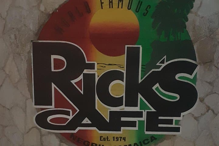 Negril Day Trip: Ricks Cafe, Hummingbird Garden & Seven Mile Beach from Montego Bay photo 3