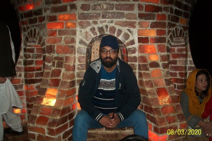 Khewra Salt Mines & Katas Raj Temple: One-Day Guided Tour from Lahore photo 4