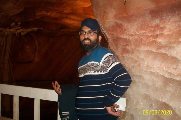 Khewra Salt Mines & Katas Raj Temple: One-Day Guided Tour from Lahore photo 5